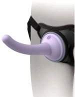DILLIO - BODY DOCK VIOLET HARNESS