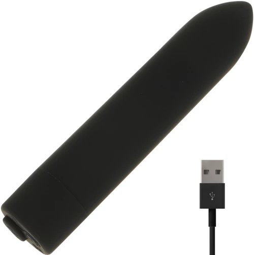 OHMAMA VIBRATING BULLET - 10 PATTERNS