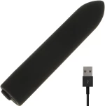 OHMAMA VIBRATING BULLET - 10 PATTERNS