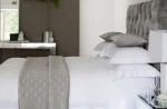 Μαξιλαροθήκη ΦΑΚΕΛΟΣ Cotton Premium Line TC200 Cotton 100% 55x75