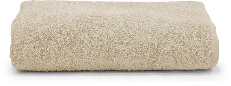 LINO ΠΕΤΣΕΤΑ RUKA BEIGE 70X140
