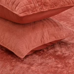 LINO ΚΟΥΒΕΡΛΙ MANTA RED 220X240