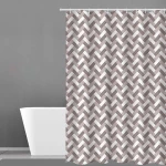 Κουρτίνα Μπάνιου 180x180 511