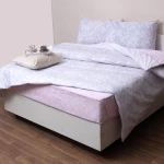 Σετ Σεντόνια Μονά 160x260 Αλίκη