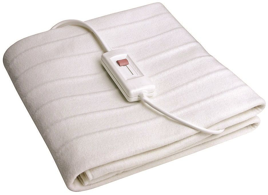 Ηλεκτρική Κουβέρτα Μονή 90x145