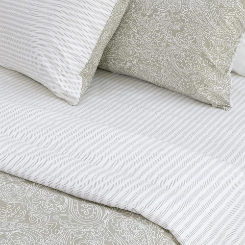 LINO ΚΟΥΒΕΡΛΙ PASILIO BEIGE 160Χ240