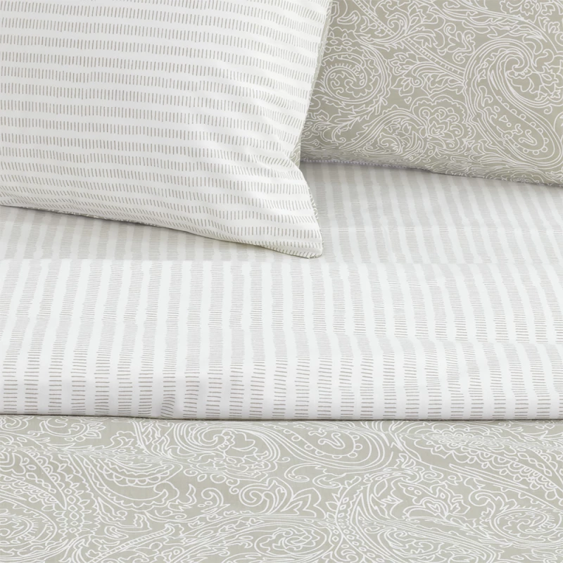 LINO ΚΟΥΒΕΡΛΙ PASILIO BEIGE 160Χ240