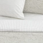 LINO ΚΟΥΒΕΡΛΙ PASILIO BEIGE 160Χ240