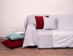 Ριχτάρι Πολυθρόνας 180x180 1449 Grey