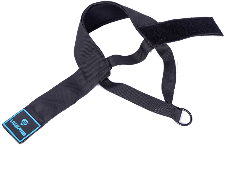 Ιμάντες Άκρων LivePro Β-8712