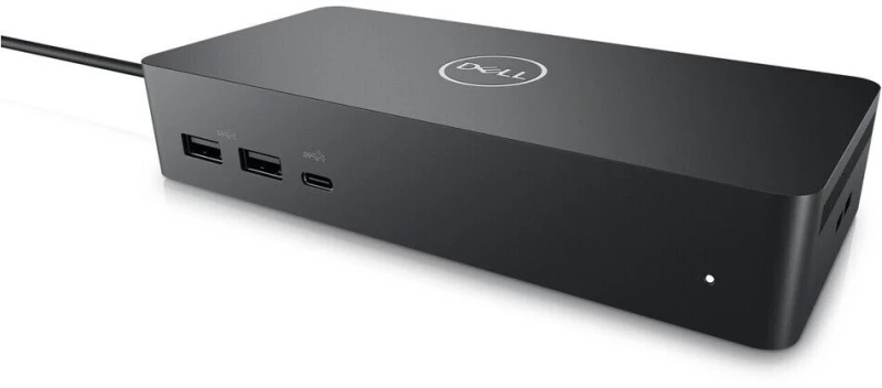Dell Docking  Station  UD22  USB-C  Black   (210-BEYV) (DEL210-BEYV)