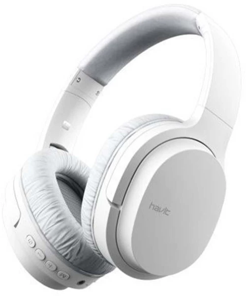 Ασύρματα Ακουστικά Havit - I62 (White)