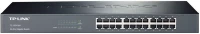 TP-LINK 24-Port Gigabit Desktop/Rackmount Unmanaged Switch V9 (TL-SG1024D) (TPTL-SG1024D)
