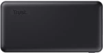Trust Primo Compact 15.000 mAh powerbank ECO - black (24677) (TRS24677)