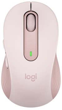 Logitech Signature M650 M Mouse Rose (910-006254) (LOGM650RS)