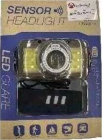 Φακός κεφαλής LED - 6100A - 251322