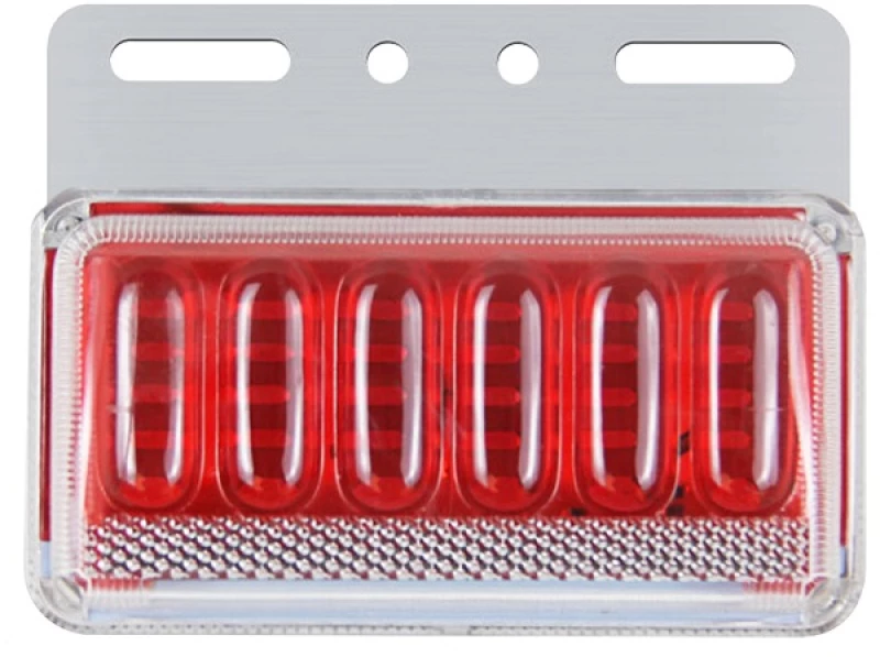 Πλευρικό φως όγκου οχημάτων LED - R-DT1102 - 142404