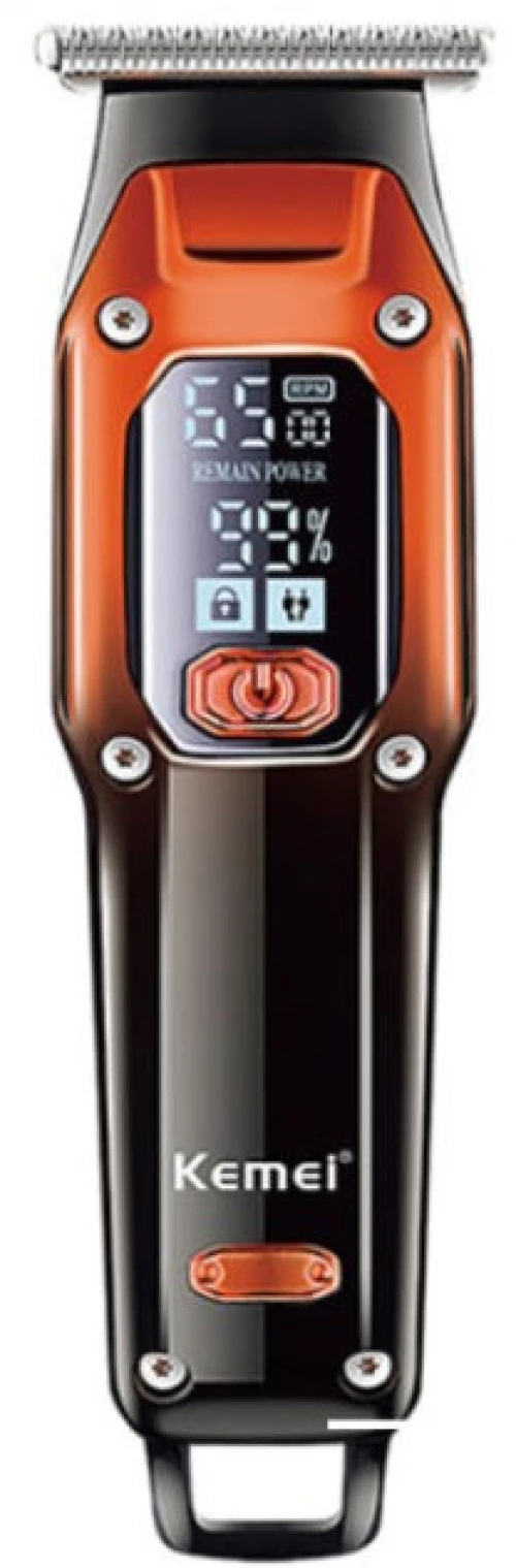 Κουρευτική μηχανή - KM-658 - Kemei