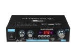 Στεροφωνικός ραδιοενισχυτής - AK-35 - 990305