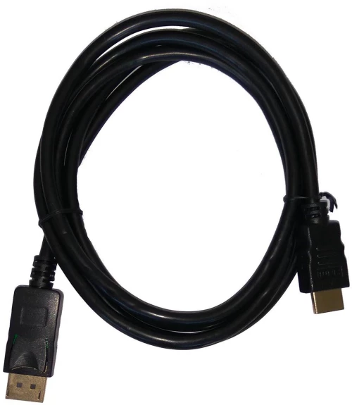 NG Καλώδιο Displayport to HDMI 1.8m