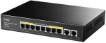 Gigabit 10port Switch PoE Cudy GS1010PE