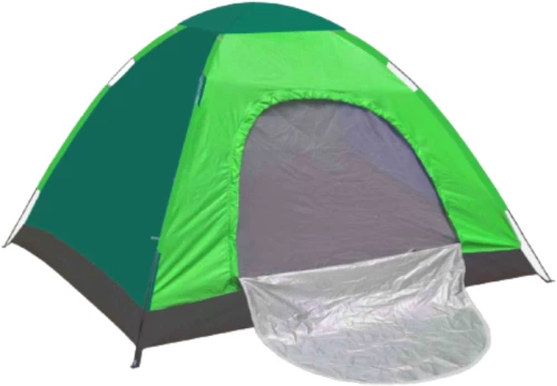 Σκηνή Camping - YB3024 - 2x2m - 585199