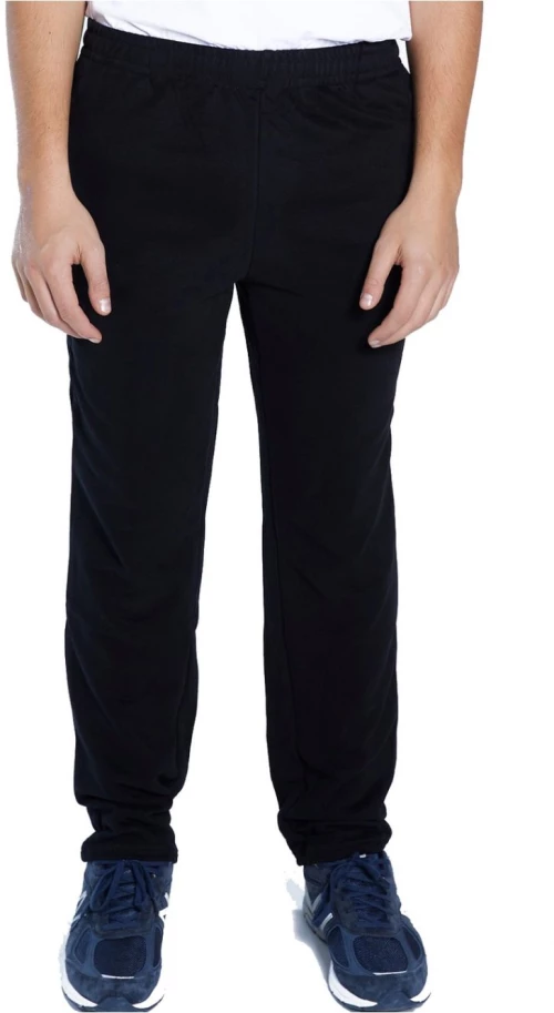 EMERSON Ανδρικό μαύρη φόρμα παντελόνι 222.EM25.69 BLACK ..