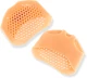 InnovaGoods Μαξιλαράκια από Σιλικόνη για το Μετατάρσιο Σετ με 2 Τεμάχια