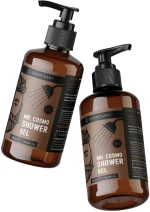 Cosmogent Mr Cosmo Shower Gel Αφρόλουτρο σε Μορφή Τζελ 300ml