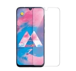 Tempered glass DeTech, για το Samsung Galaxy A70, 0.3mm, Διάφανο - 52547