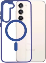 Techsuit - MagSafe Pro - Samsung Galaxy S23 Plus - Blue