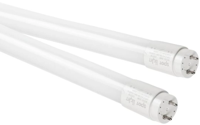 Spotlight Λαμπτήρας LED T8 18W 4000K 1700LM 270° Economy