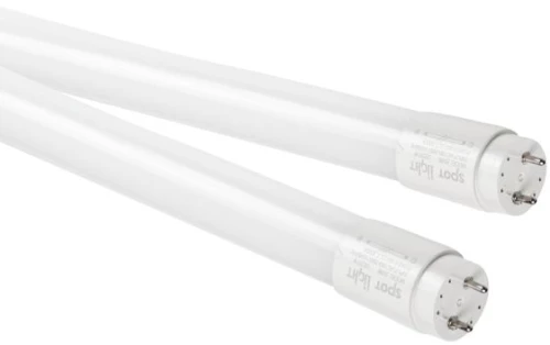 Spotlight Λαμπτήρας LED T8 18W 4000K 1700LM 270° Economy