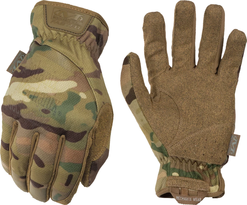 Γάντια Fastfit Multicam  Mechanix  Κωδ. : FFTAB-78-010  Large