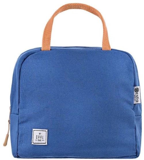 ΤΣΑΝΤΑ ΦΑΓΗΤΟΥ ΙΣΟΘΕΡΜΙΚΗ 6lt DENIM BLUE