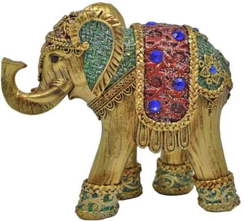 ΕΛΕΦΑΝΤΑΚΙ ΠΟΛΥΕΣΤΕΡΙΚΟ ΧΡΥΣΟ ΠΕΤΡΟΛ