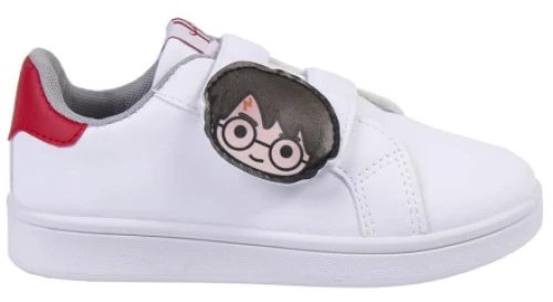 Sneakers Harry Potter 4929 white
