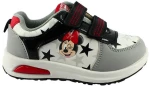 Sneaker Minnie με φωτάκια 4953