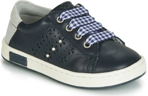 Sneakers Chicco Clareta μπλε 10616330