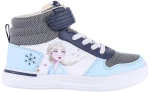 Παπούτσια Frozen 5424 γαλάζια