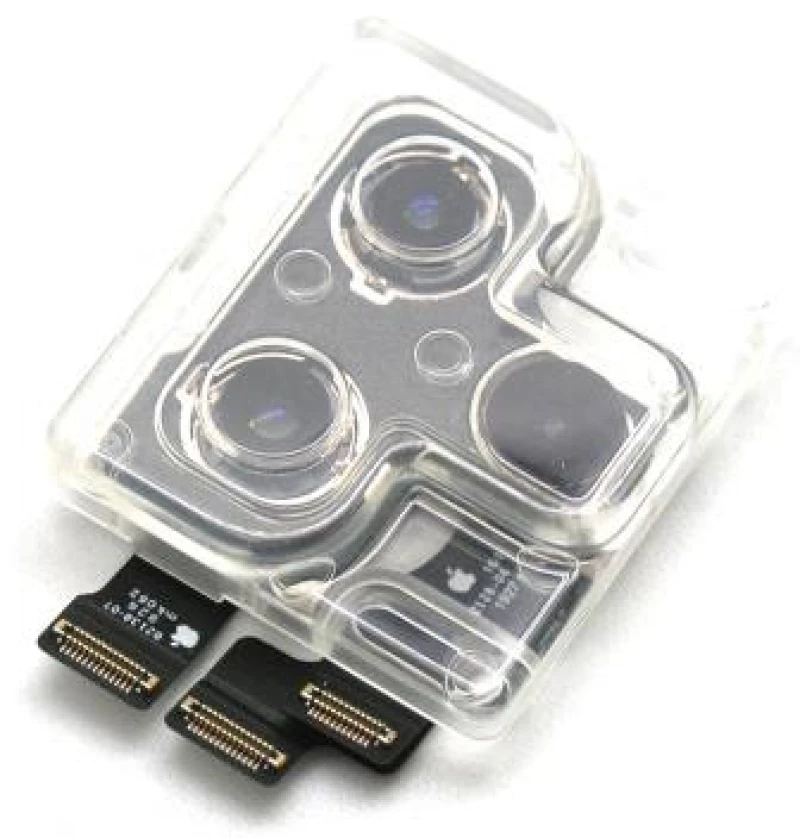 Κάμερα Apple iPhone 11 Pro/ 11 Pro Max (OEM) 1110326040046 1110326040046