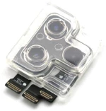 Κάμερα Apple iPhone 11 Pro/ 11 Pro Max (OEM) 1110326040046 1110326040046