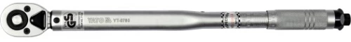 ΚΛΕΙΔΙ ΡΟΠΗΣ 1/2" YT-0760