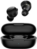 True Wireless Ακουστικά Bluetooth QCY Arc Buds Lite T27 Μαύρο 6957141408155 6957141408155