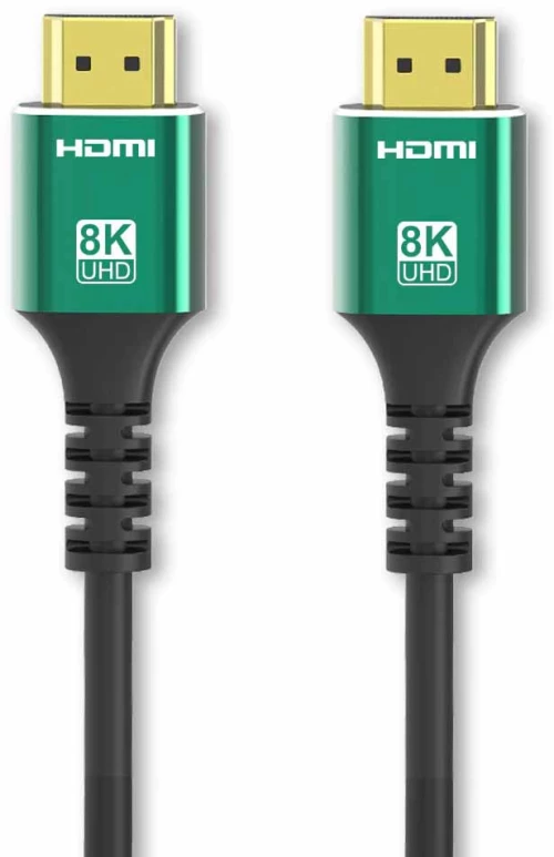 Jasper Καλώδιο Jasper HDMI 2.1 8K Ultra HD 4320p HDR 48Gbps 10m 39496 4411736675893