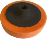 Bormann pro Bht2016 Σφουγγαρι Γυαλισματος μ14 'thunder-Cut" 180mm 043409