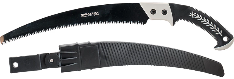 Nakayama pro Ssf310 Πριονι Κυρτο Κλαδου 330mm 013358