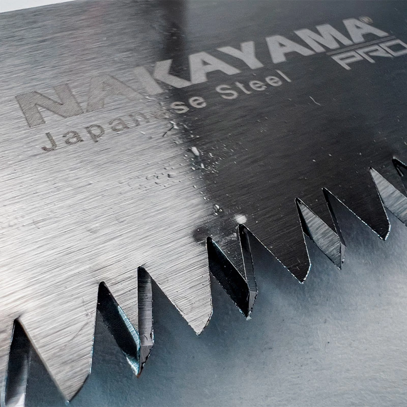 Nakayama pro Ssf310 Πριονι Κυρτο Κλαδου 330mm 013358