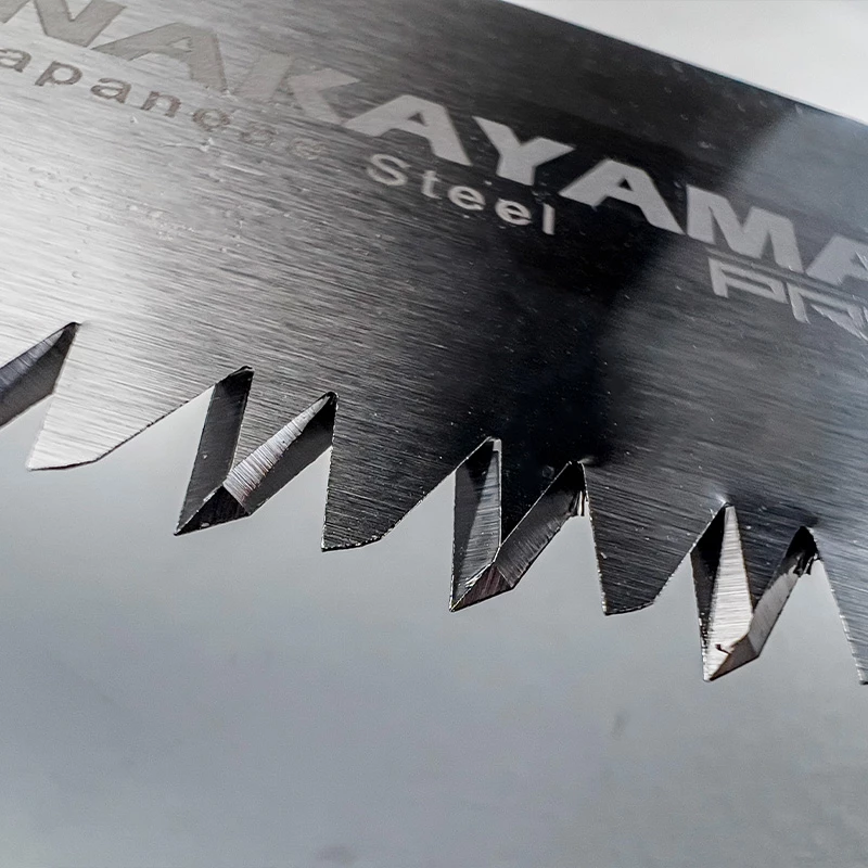 Nakayama pro Ssf310 Πριονι Κυρτο Κλαδου 330mm 013358