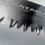 Nakayama pro Ssf310 Πριονι Κυρτο Κλαδου 330mm 013358